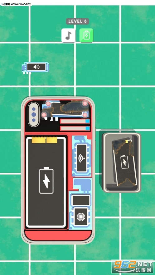 我修手机贼6Repair Master 3D下载_我修手机贼6Repair Master 3D下载攻略