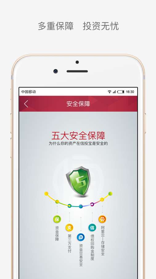 信投宝app_信投宝app小游戏_信投宝app手机版