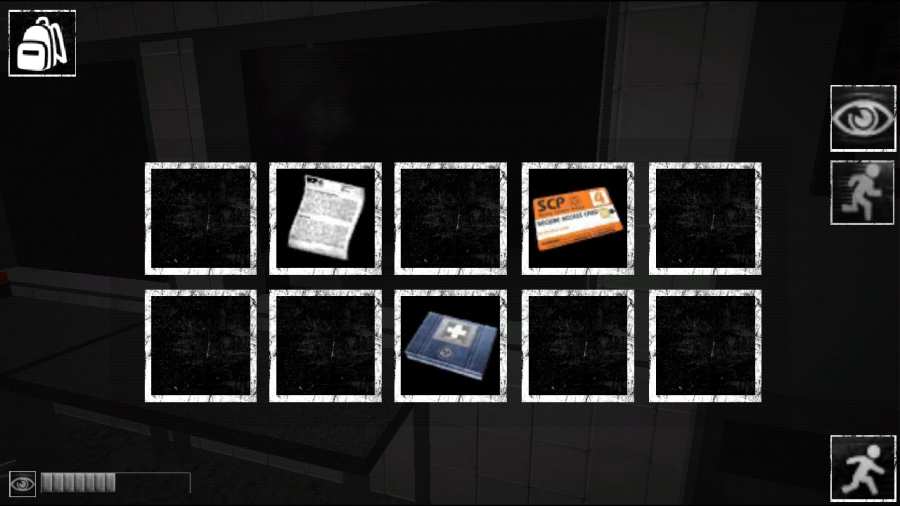 SCP：收容失效app_SCP：收容失效app手机游戏下载_SCP：收容失效app中文版下载