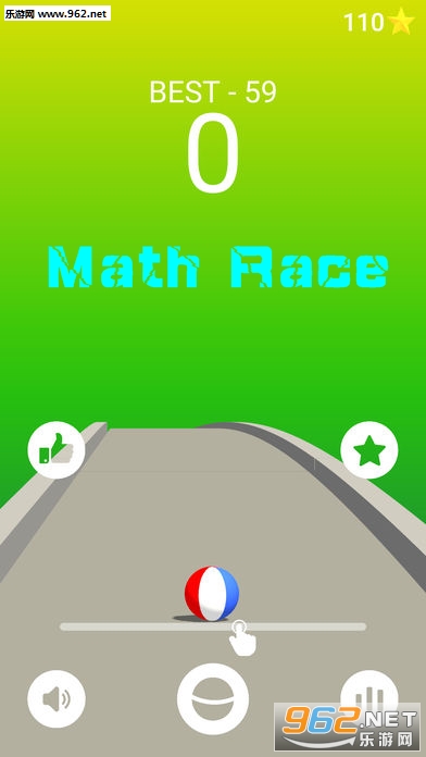 Math Race官方版 Math Race官方版