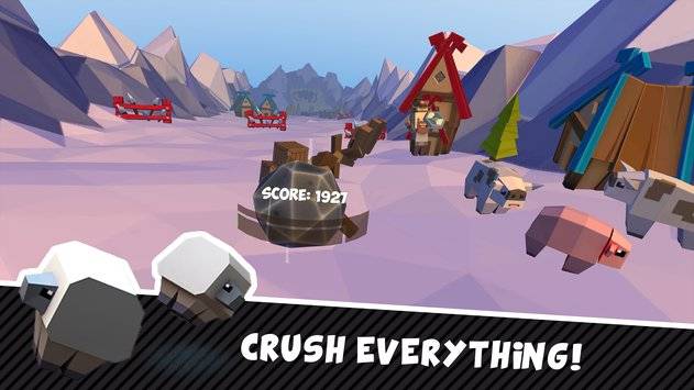 Vikings VR Rock the Balls FREEapp_Vikings VR Rock the Balls FREEapp破解版下载