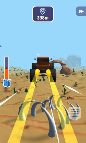 疯狂速递红包版-疯狂速递升级版下载 v1.1.1