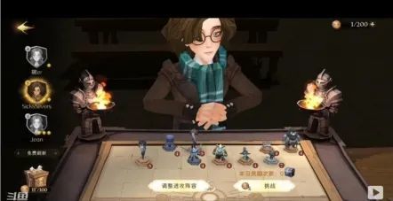 哈利波特魔法觉醒怎么玩？哈利波特魔法觉醒攻略大全[多图]图片32
