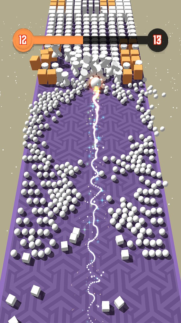 撞色球3D安卓版-撞色球3D最新版下载 v1.4