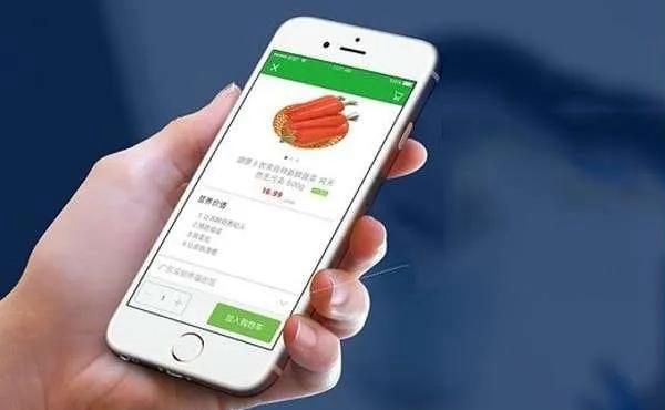 友博生鲜线上买菜怎么样？友博生鲜优点介绍[多图]图片2