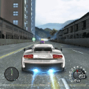 极速漂移赛车