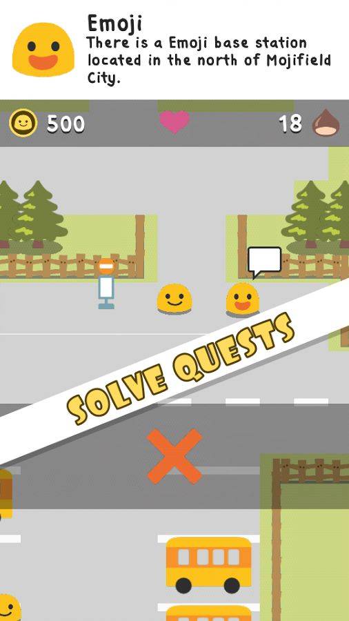 Emoji表情大冒险app_Emoji表情大冒险app安卓版下载V1.0
