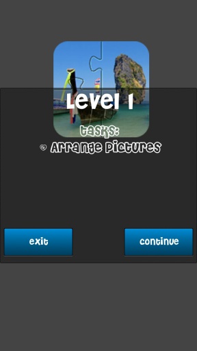 Thai Jigsaw Puzzlesapp_Thai Jigsaw PuzzlesappiOS游戏下载