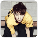 exo-黄子韬 exo-黄子韬