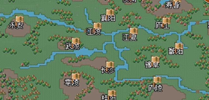 三国大时代2之一统天下APP版下载（暂未上线）_三国大时代2之一统天下APP版手机appv6.3