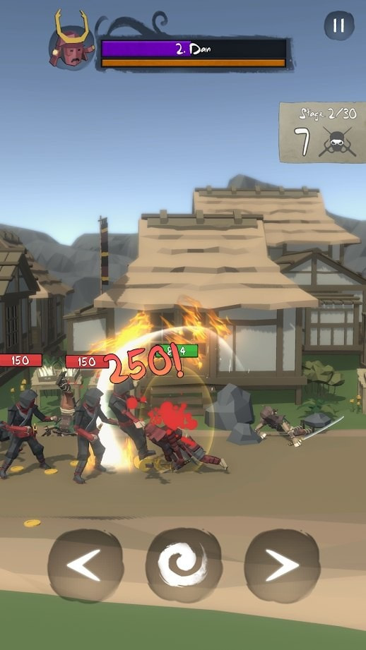 武士刀剑APP-武士刀剑手游下载 v1.0