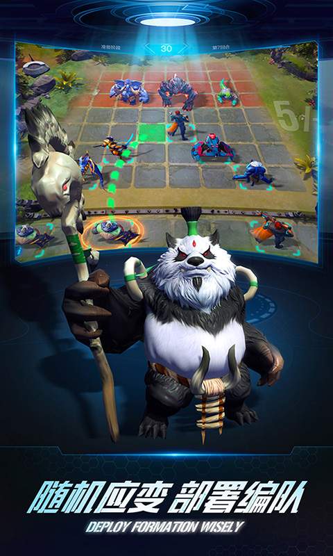 赤潮：战争艺术app_赤潮：战争艺术app积分版_赤潮：战争艺术app官方版