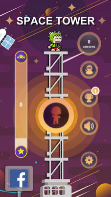 Space Tower官方版