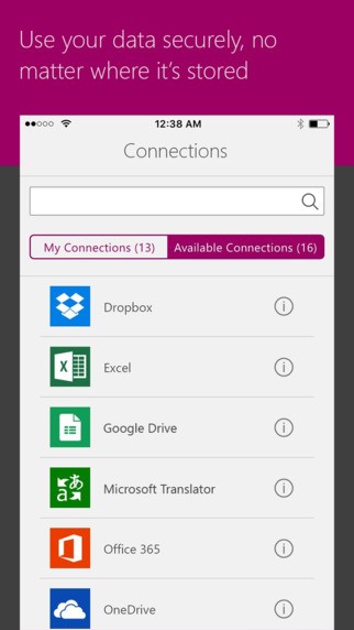 PowerApps