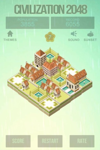 2048大帝国app_2048大帝国app安卓版下载_2048大帝国app手机游戏下载