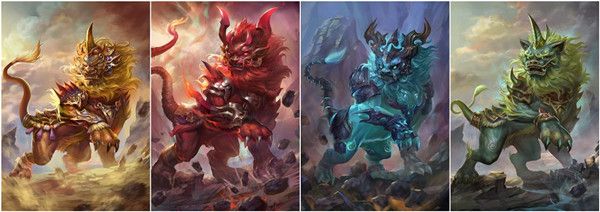 三国杀2022年兽大作战攻略大全 年兽大作战模式打法技巧推荐[多图]图片2