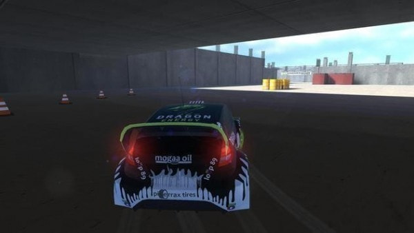 沥青路的拉力赛升级版-沥青路的拉力赛app下载下载 v2.0.4