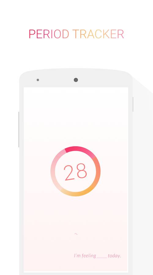 经期跟踪器app_经期跟踪器appiOS游戏下载_经期跟踪器appiOS游戏下载