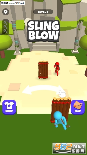 吊索射击下载-吊索射击游戏下载v1.0.12 最新版