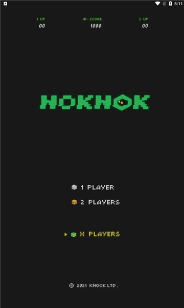 腾讯noknok下载APP版_NokNok闹闹社区下载v0.6.1.78 手机内测版