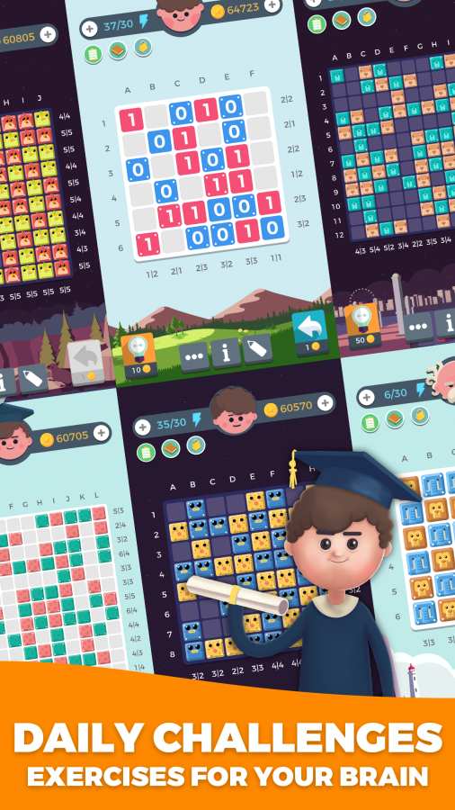逻辑人生app_逻辑人生app最新官方版 V1.0.8.2下载 _逻辑人生app攻略