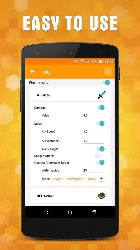 AddOns Maker for Minecraftapp_AddOns Maker for Minecraftapp最新官方版 V1.0.8.2下载