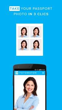 Fotomaton - Passport photosapp_Fotomaton - Passport photosappapp下载