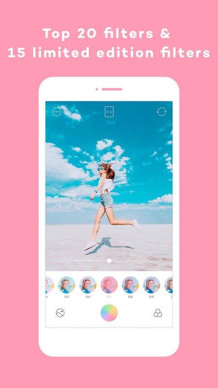 PICTAIL - LimitedEditionapp