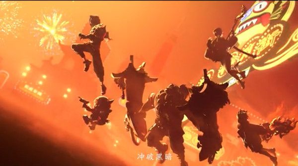 王者荣耀虎神纪皮肤曝光，2022虎神纪限定皮肤爆料预览[多图]图片2