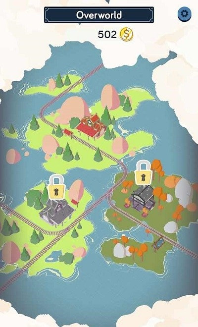 火车站大亨游戏下载-火车站大亨升级版下载 v0.3.2