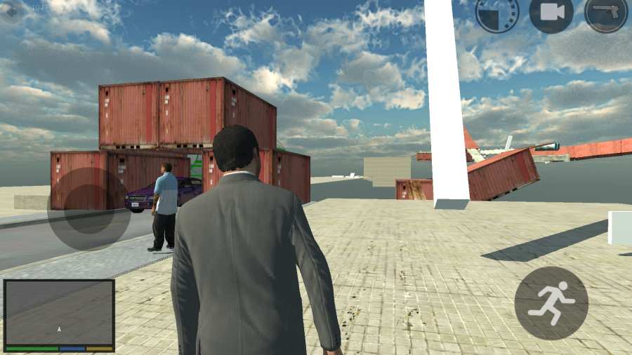 GTA V：洛杉矶犯罪 测试版app_GTA V：洛杉矶犯罪 测试版app手机版