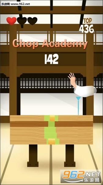 Chop Academy官方版