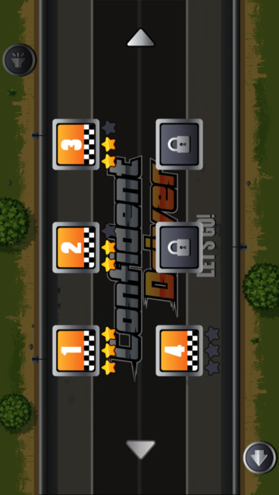 高速公路飞车ios版