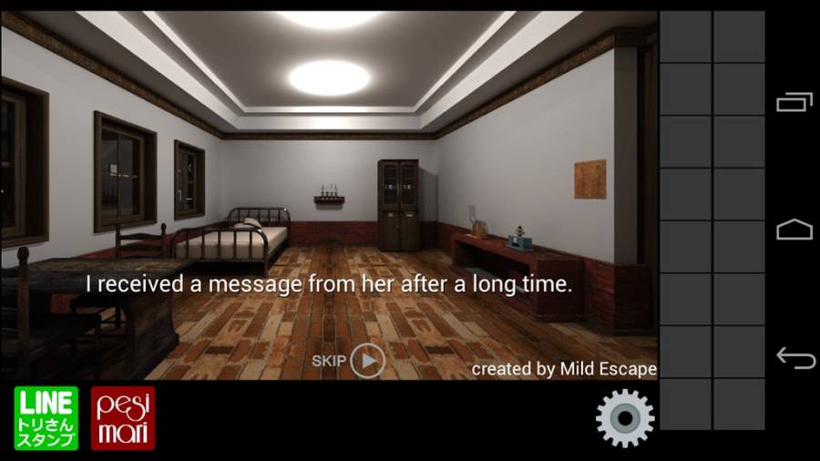 The Calm Room Escapeapp_The Calm Room Escapeappapp下载