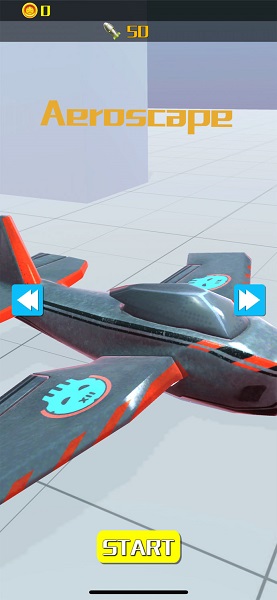 Aeroscape官方版