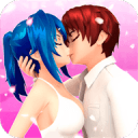 Anime Girl Run | Anime Girl Run |