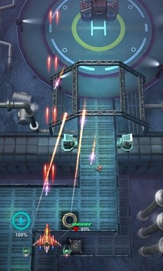 幻想空军2050升级版-幻想空军2050手机版下载 v2.1.2