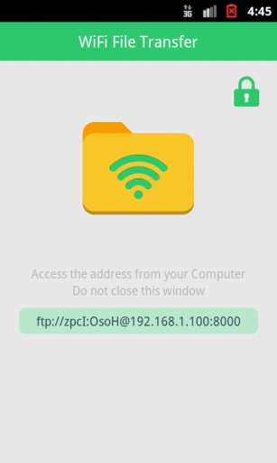 Wifi 文件共享app_Wifi 文件共享app中文版下载_Wifi 文件共享app安卓版