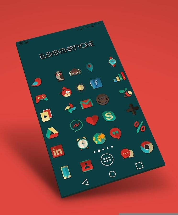 Retricon图标包app_Retricon图标包app小游戏