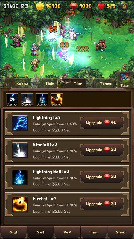 人人都玩RPG GOapp_人人都玩RPG GOapp安卓版下载V1.0