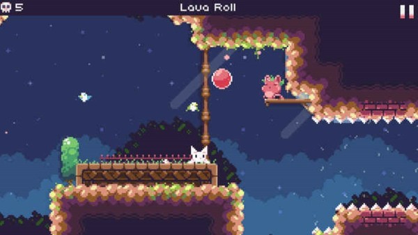 飞天萌猫ios版