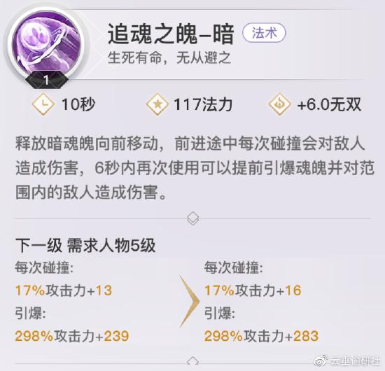 天谕手游流光全方位玩法解析