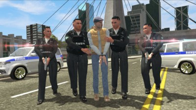 给她爱终极战场手游下载-给她爱终极战场APP下载 v1