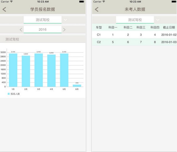 慧学车BOSS端下载