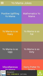 哟妈妈笑话app_哟妈妈笑话app官方版_哟妈妈笑话app攻略