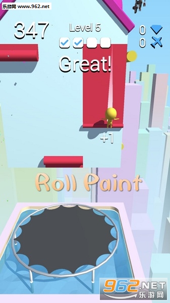 Roll Paint官方版