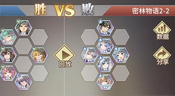 斗罗大陆武魂觉醒密林物语怎么打？密林物语通关阵容搭配攻略[多图]图片6