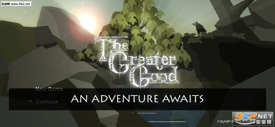 the greater good游戏
