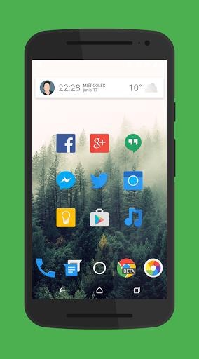 Ertz 图标包app