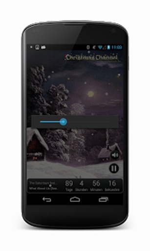 圣诞电台:Christmasapp_圣诞电台:Christmasapp中文版